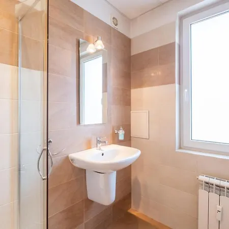 Lejlighed Charming Flat On The Theatre Street Of Sofia