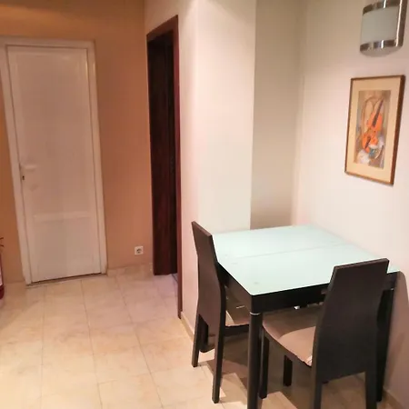 Lejlighed Charming Flat On The Theatre Street Of Sofia
