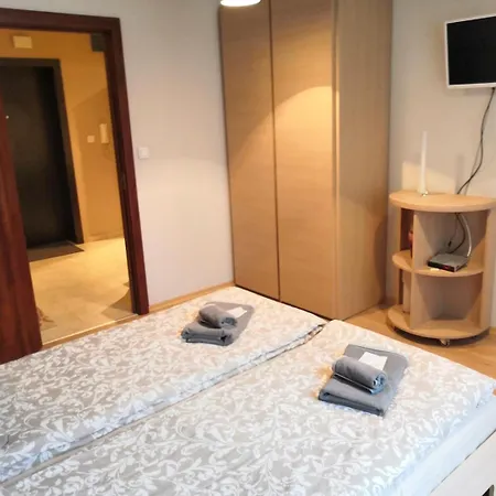 Lejlighed Charming Flat On The Theatre Street Of Sofia