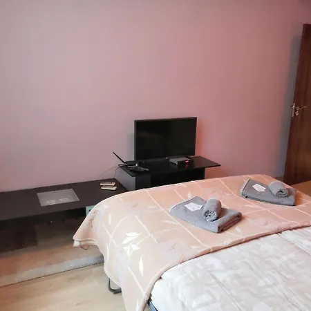 Charming Flat On The Theatre Street Of Apartment *