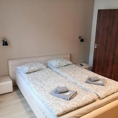 Charming Flat On The Theatre Street Of Sofia