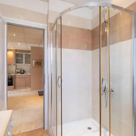 Apartmán Charming Flat On The Theatre Street Of Sofie